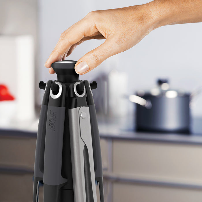 Joseph Joseph Elevate Carousel met Kookgerei 6-delig