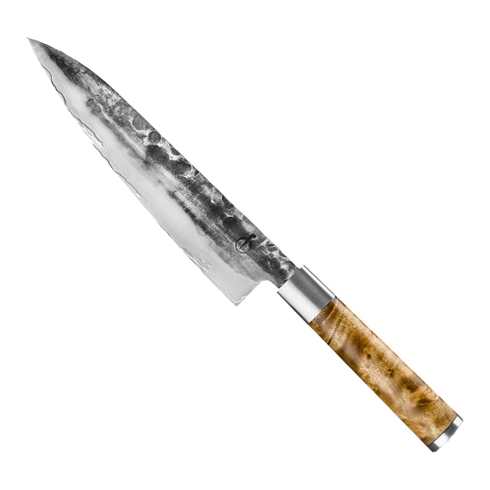 Forged VG10 Koksmes 20,5 cm