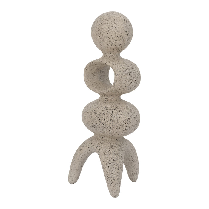 Urban Nature Culture Space Ecomix Ornament