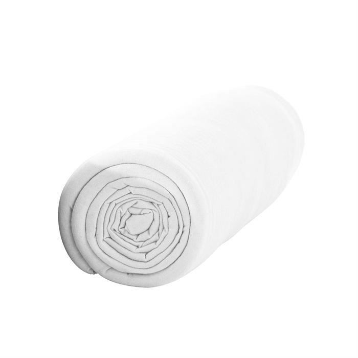 TODAY Hoeslaken 100% katoen - 90 x190 cm - Chantilly