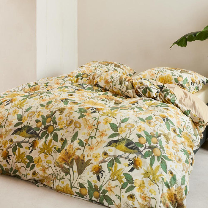 Essenza Lisa Kussensloop 60 x 70 cm - Silk