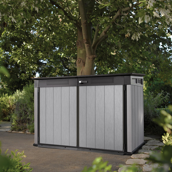 Keter Grande Store Opbergkast