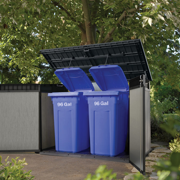 Keter Grande Store Opbergkast