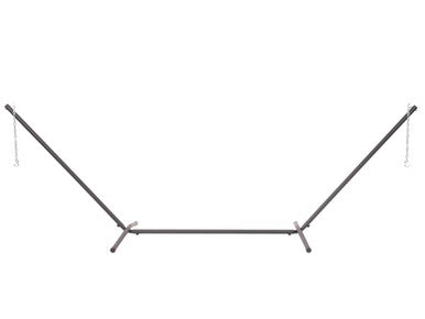 Tropilex® Hangmatstandaard Eénpersoons Easy Zwart