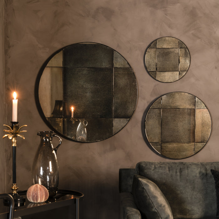 Dutchbone Mado Spiegel - M