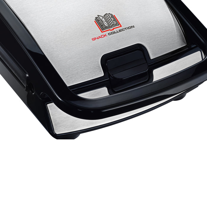 Tefal Snack Collection SW852D Multisnack Contactgrill