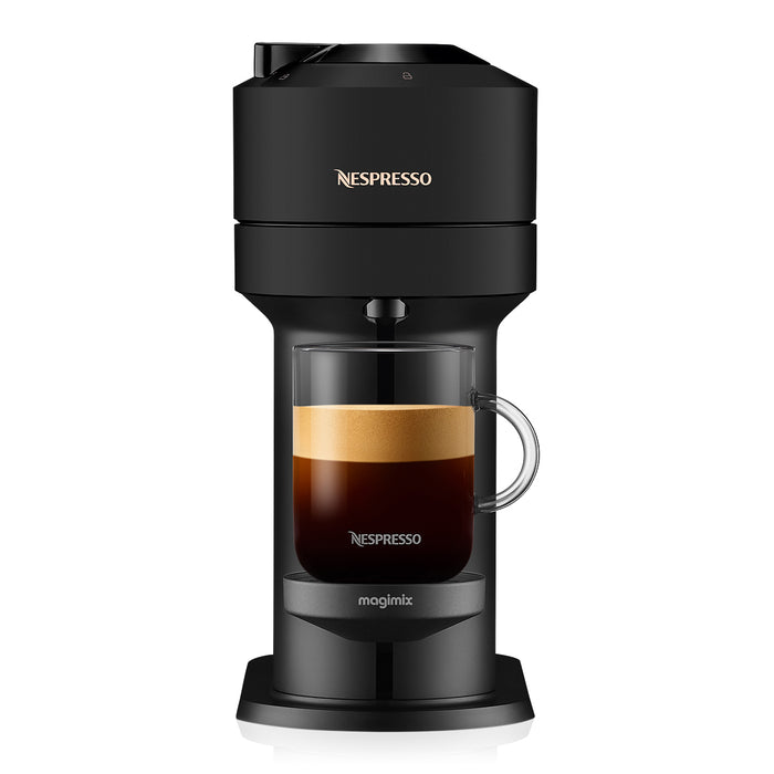 Nespresso Magimix Vertuo Next Koffiemachine - Mat Zwart