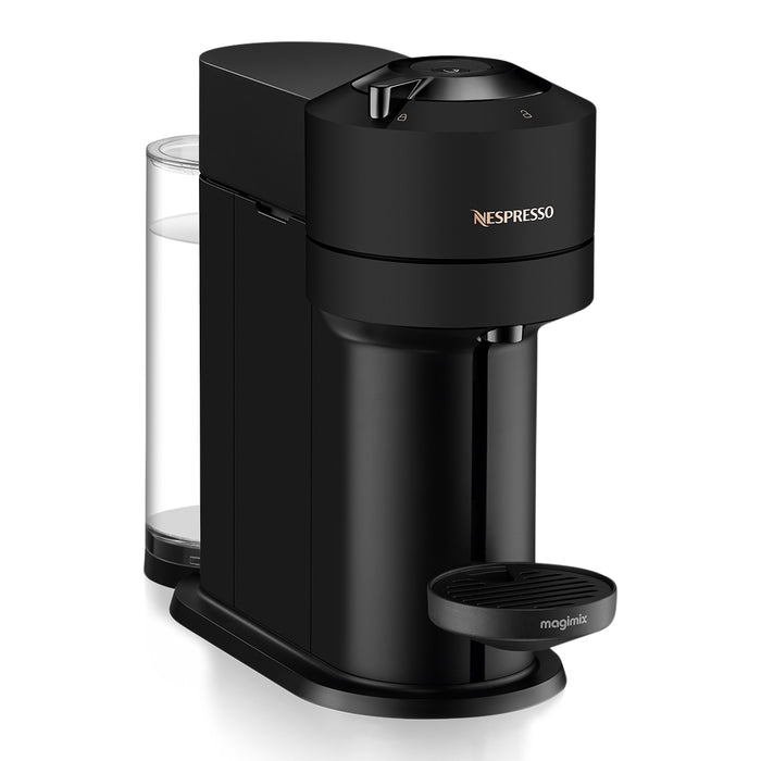 Nespresso Magimix Vertuo Next Koffiemachine - Mat Zwart