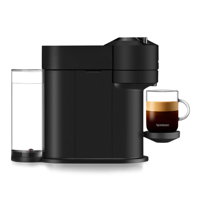Nespresso Magimix Vertuo Next Koffiemachine - Mat Zwart