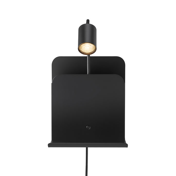 Nordlux Roomi Wandlamp