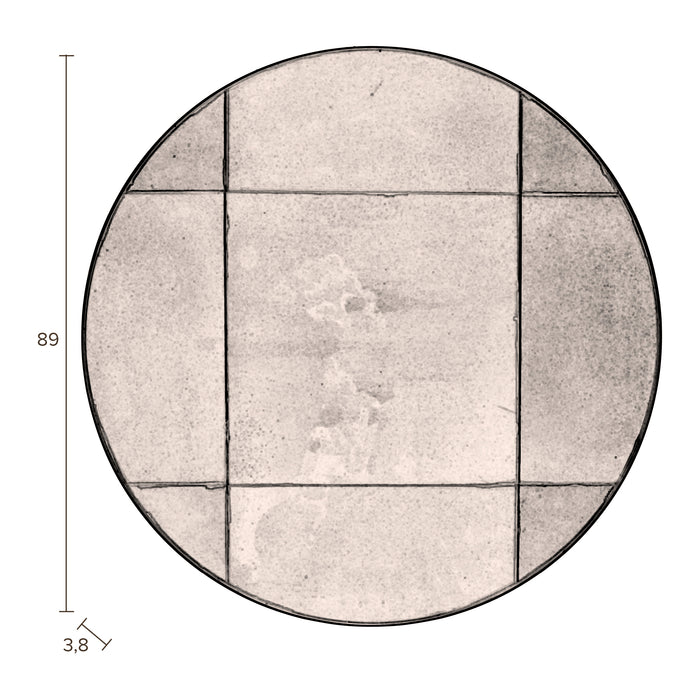 Dutchbone Mado Spiegel - L