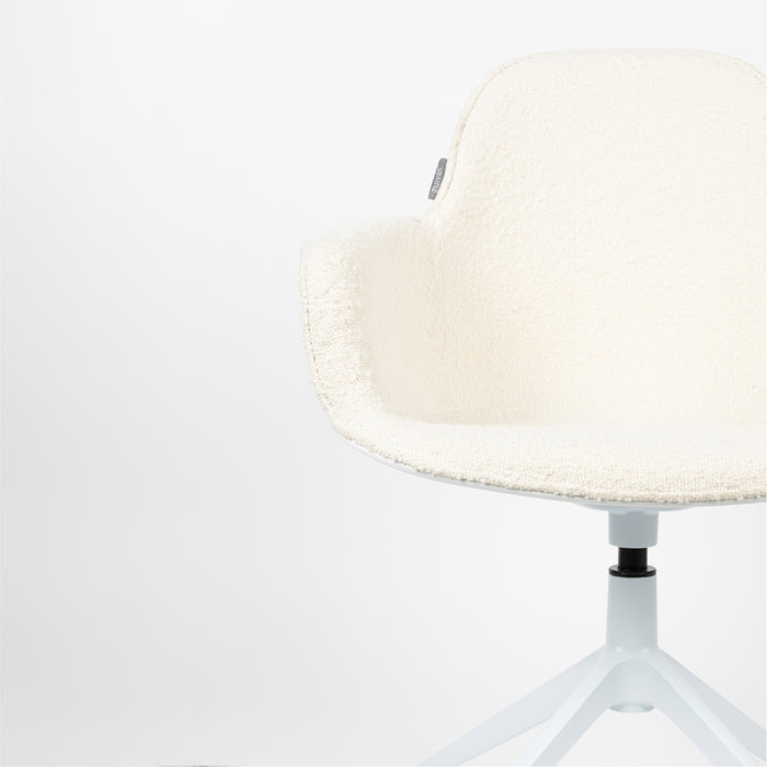 Zuiver Albert Kuip Armstoel