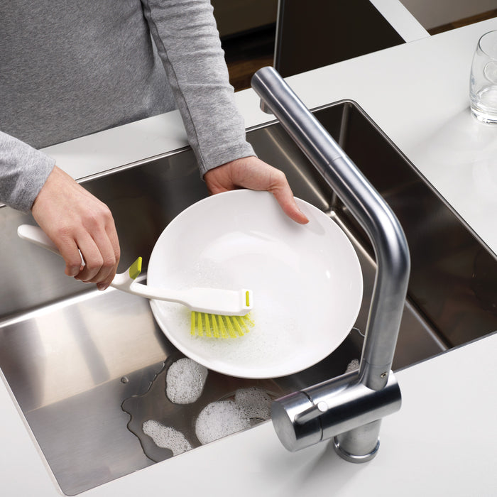 Joseph Joseph Edge Afwasborstel