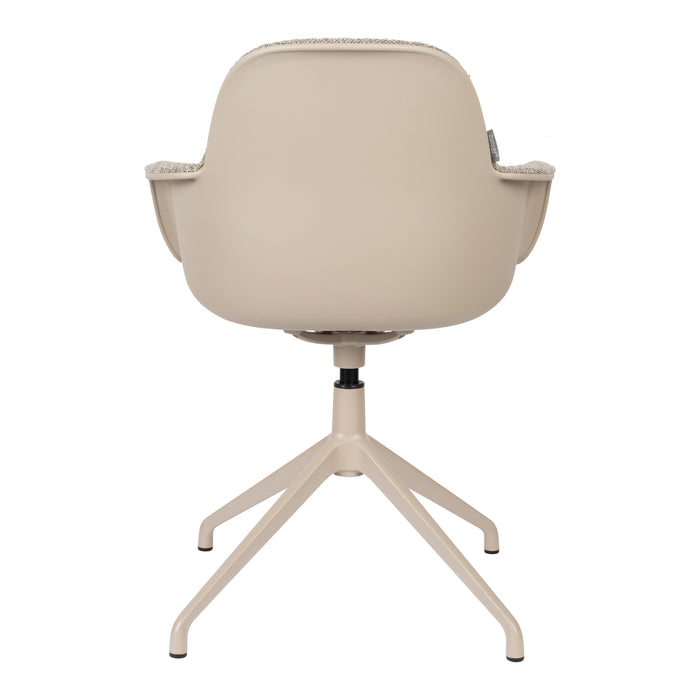 Zuiver Albert Kuip Armstoel