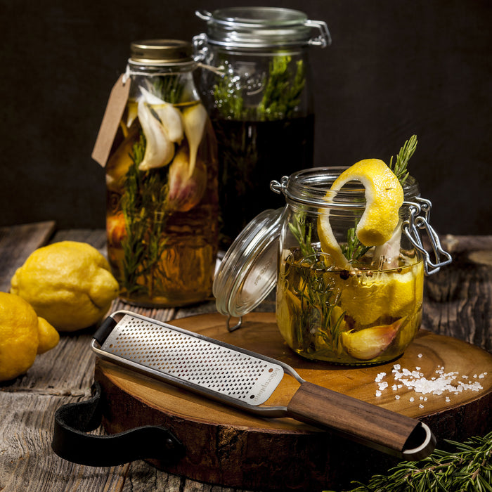 Microplane Master Zesteur