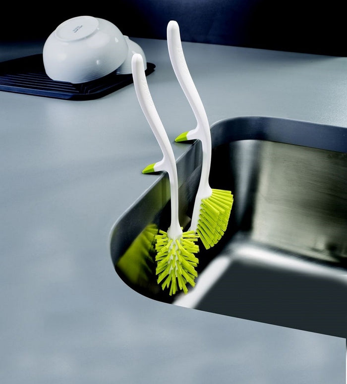 Joseph Joseph Edge Afwasborstel