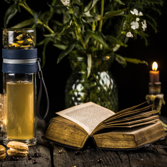 T-BOTTLE Theebeker 0,3 L