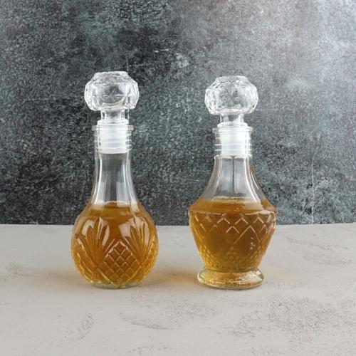 Orange85 Whiskey Karaf Klein Set van 2