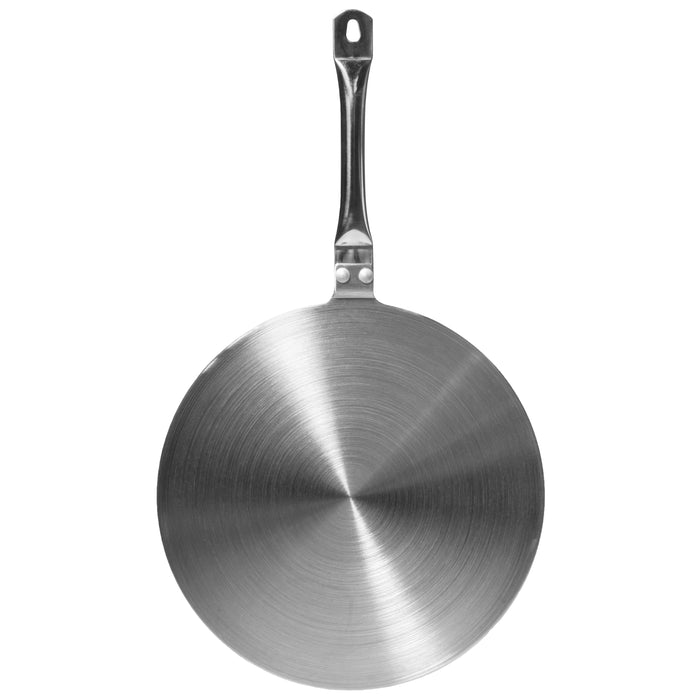 Krumble Adapter Inductie RVS - L - 23,5 CM