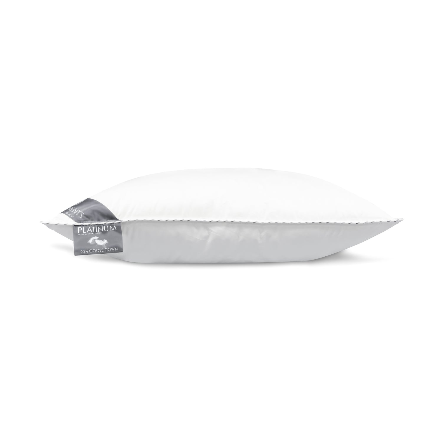 Heckett & Lane Platinum Hoofdkussen