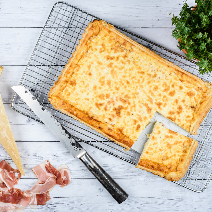 Forged Intense Broodmes 20,5 cm