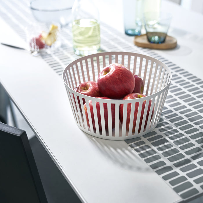 Yamazaki Tower Fruitschaal Ø 21,5 cm