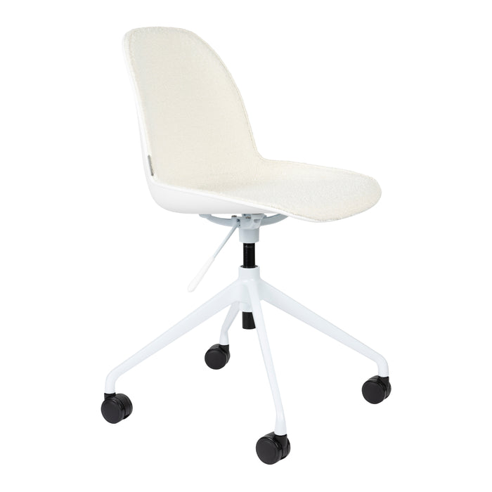 Zuiver Albert Kuip Bureaustoel