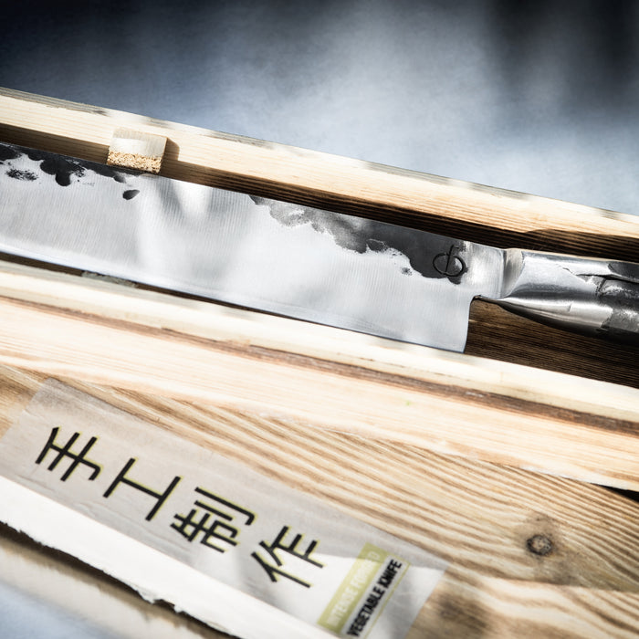 Forged Intense Hakbijl 17,3 cm