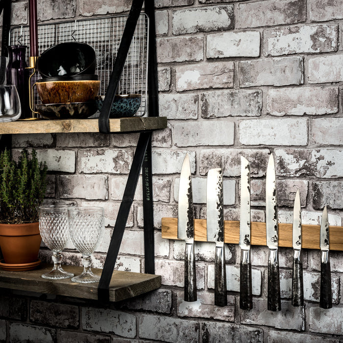 Forged Intense Hakbijl 17,3 cm