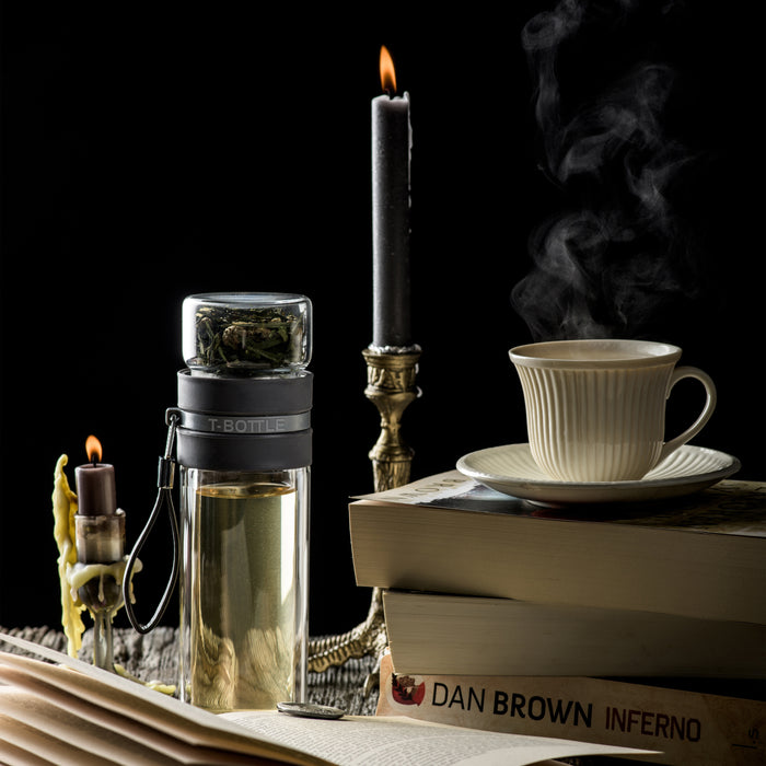 T-BOTTLE Theebeker 0,3 L