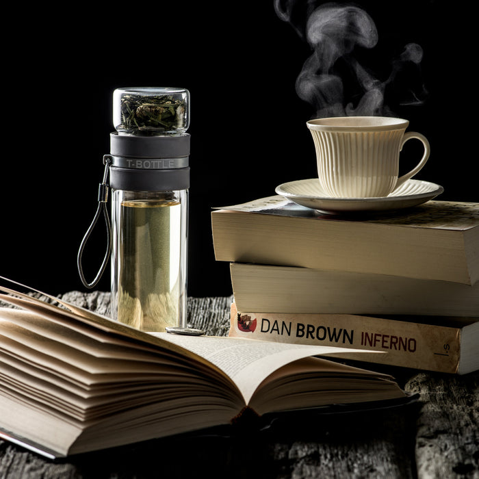 T-BOTTLE Theebeker 0,3 L