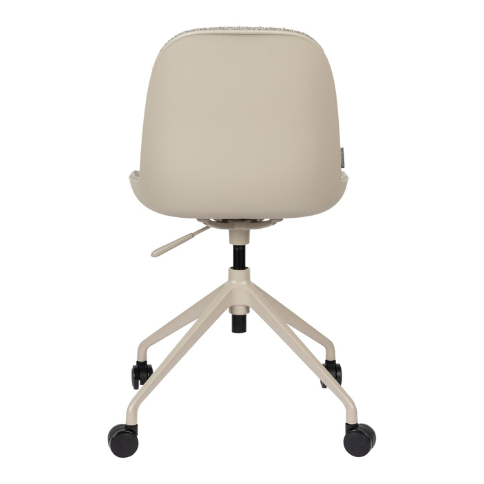 Zuiver Albert Kuip Bureaustoel