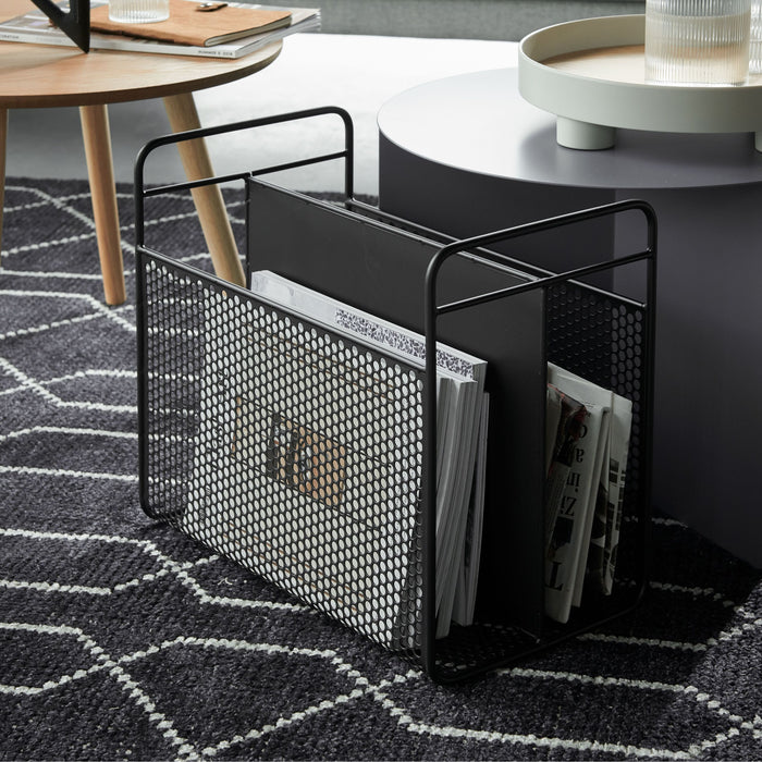 Normann Copenhagen Analog Magazinerek