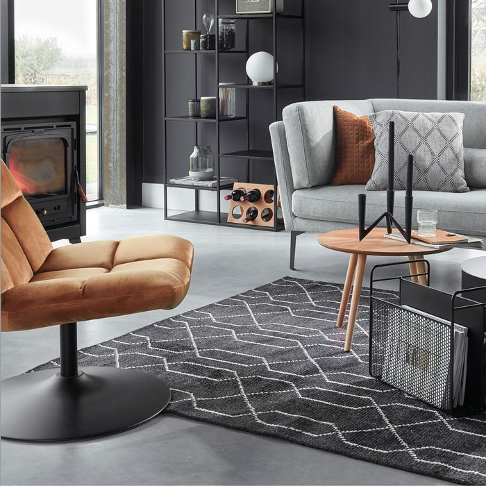 Normann Copenhagen Analog Magazinerek