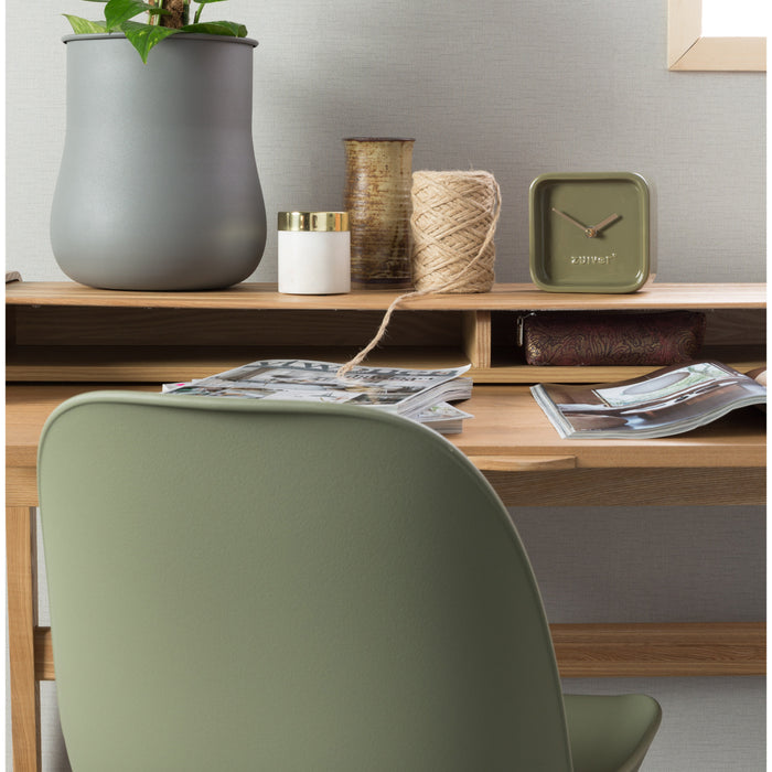 Zuiver Cute Tafelklok 13,5 x 13,5 cm