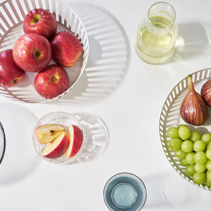 Yamazaki Tower Fruitschaal Ø 25 cm