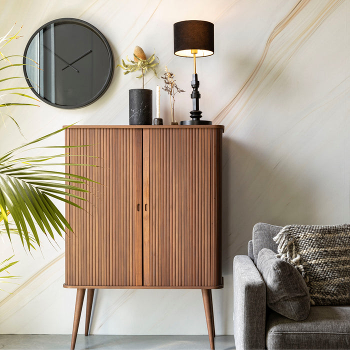 Zuiver Totem Alu Tafellamp