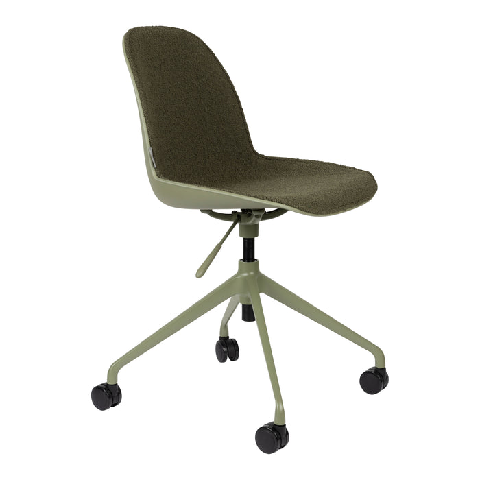 Zuiver Albert Kuip Bureaustoel