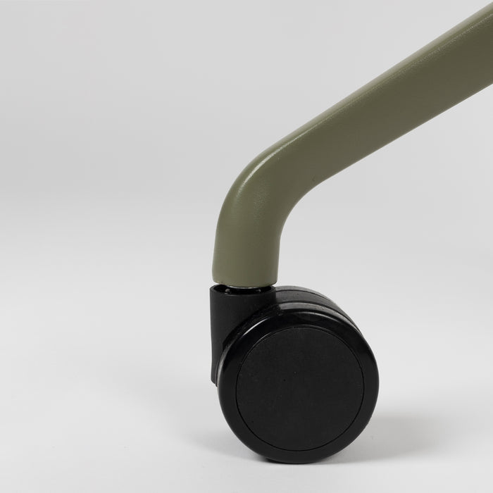 Zuiver Albert Kuip Bureaustoel