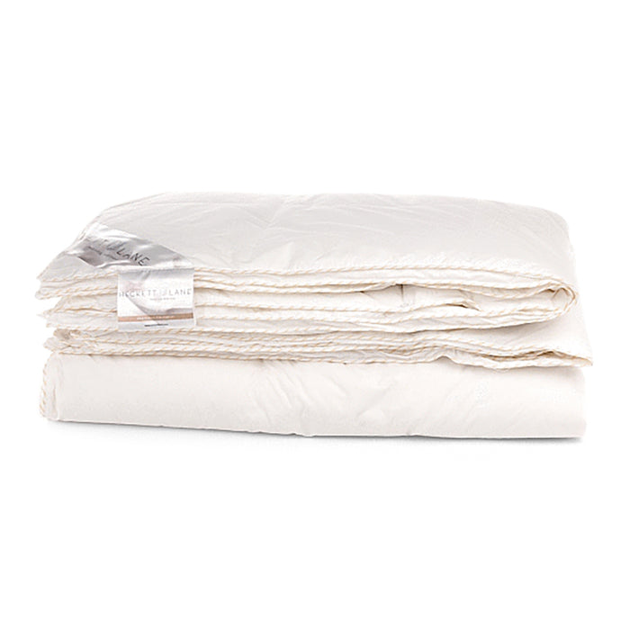 Heckett & Lane Gold 4-seizoenen Dekbed 200 x 200 cm