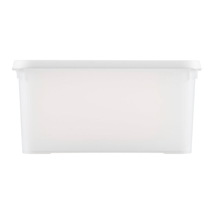 Curver Handy+ Recycled Opbergbox 50 L