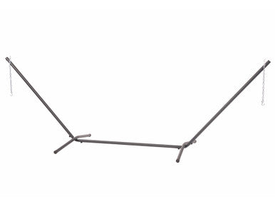 Tropilex® Hangmatstandaard Tweepersoons Easy Zwart