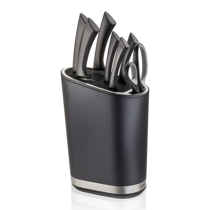 Gefu Smartline Messenblok - Zwart