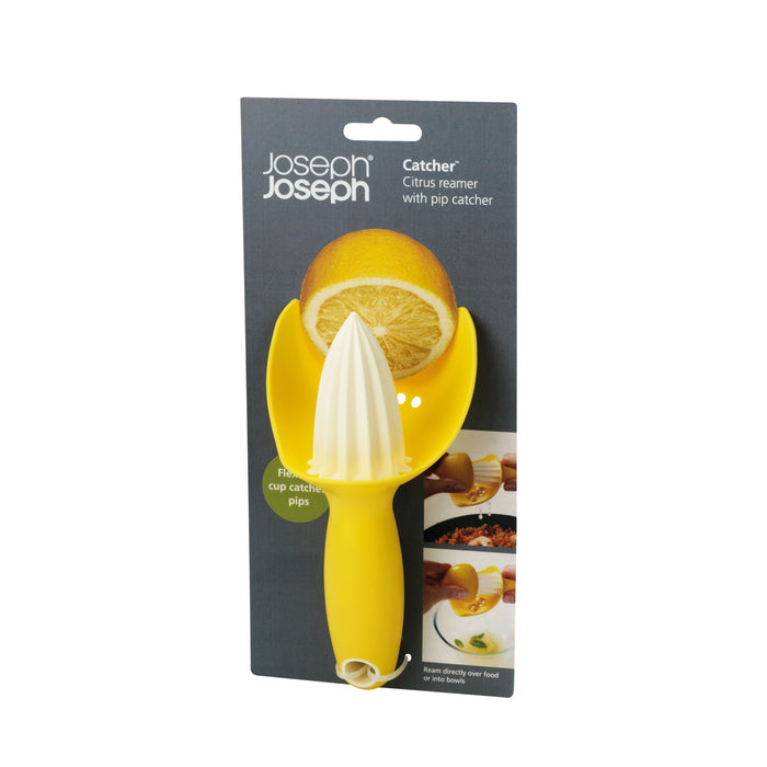 Joseph Joseph Catcher Citruspers