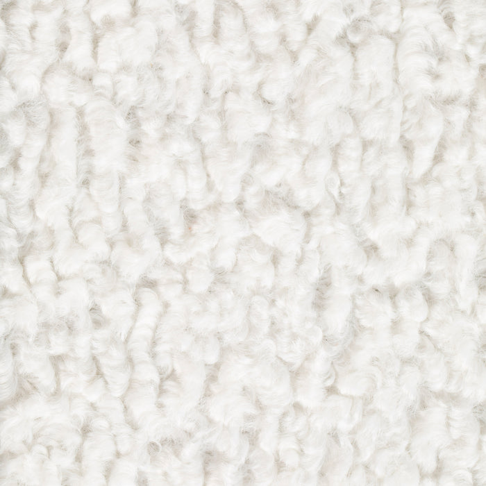 Zuiver Teddy Kink Stoel - Wit