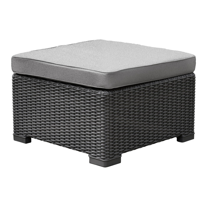 Allibert California Hocker