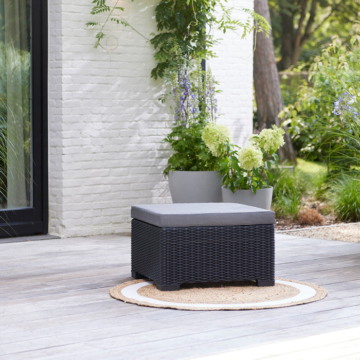 Allibert California Hocker