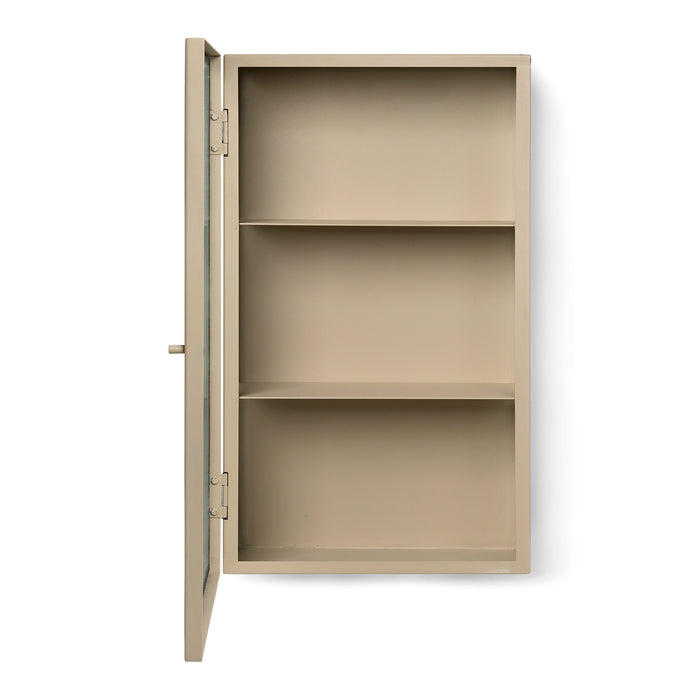 Ferm Living Haze Wandkast H 60 cm - Cashmere
