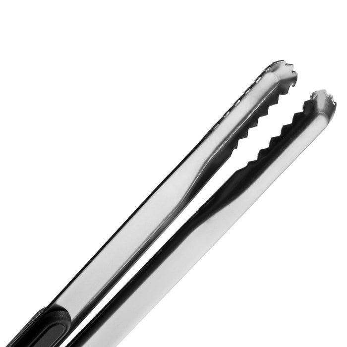 Krumble Keukentang rvs - Zwart