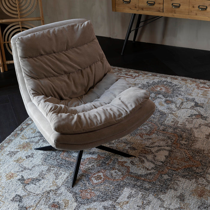 Dutchbone Amori Vloerkleed 200 x 300 cm